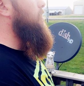 Meet your Posher, Jason